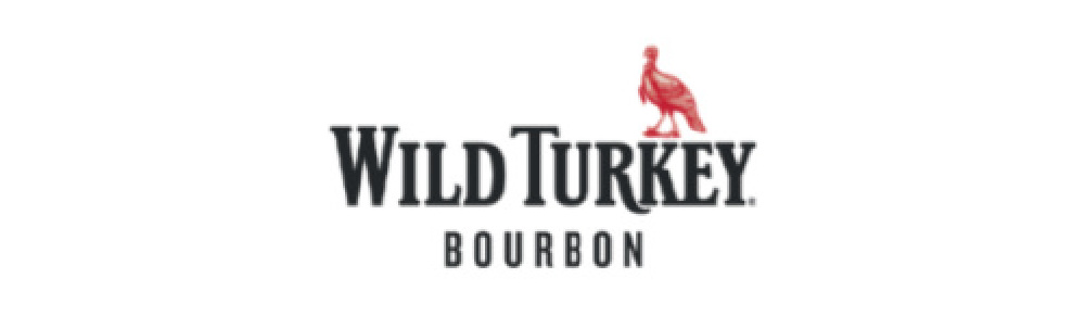 Wild Turkey With Thanks